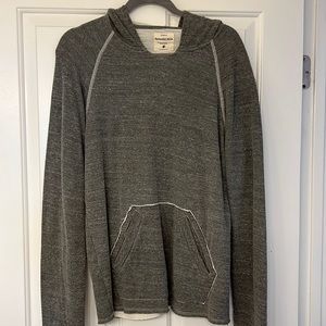 Splendid Mills - Sweater Hoodie - Medium
